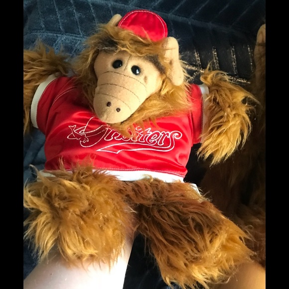 Rare Vintage 1986 Original Alf Bundle - Picture 11 of 11